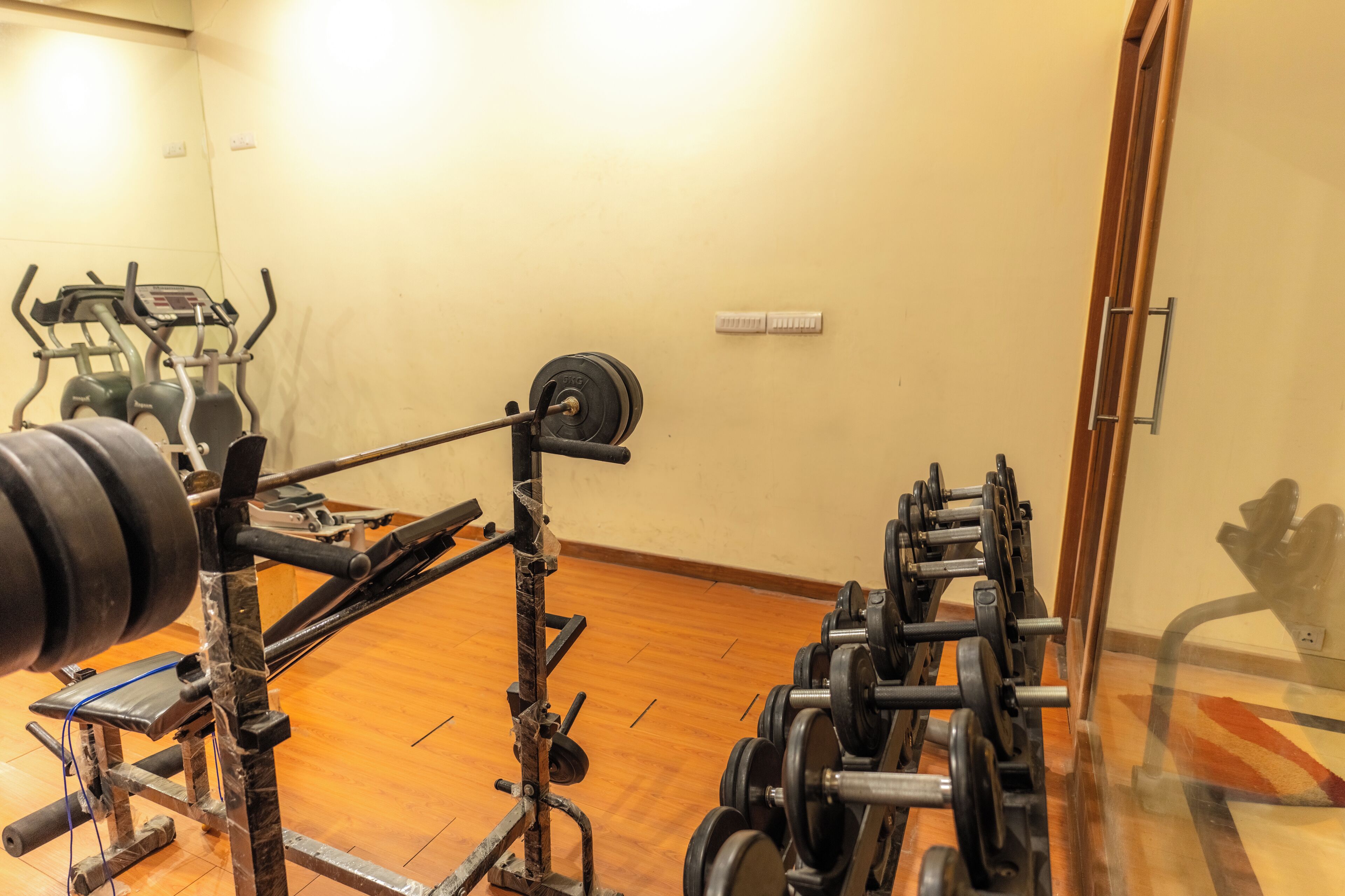 Foto - The Sky Imperial, Udaipur