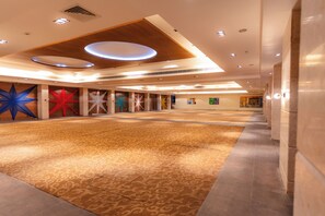 Bankett terem