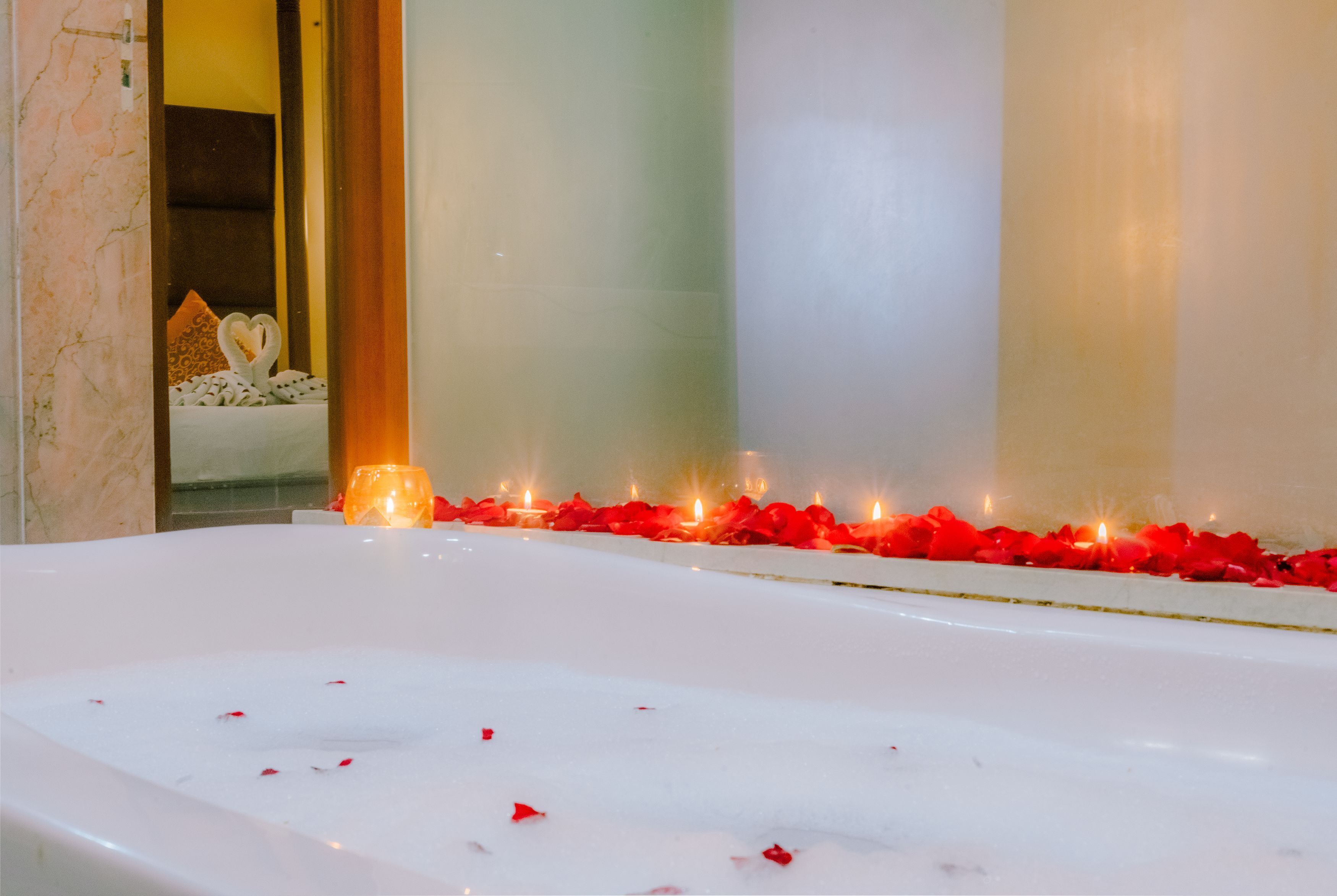 Foto - The Sky Imperial, Udaipur