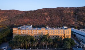 Külső rész