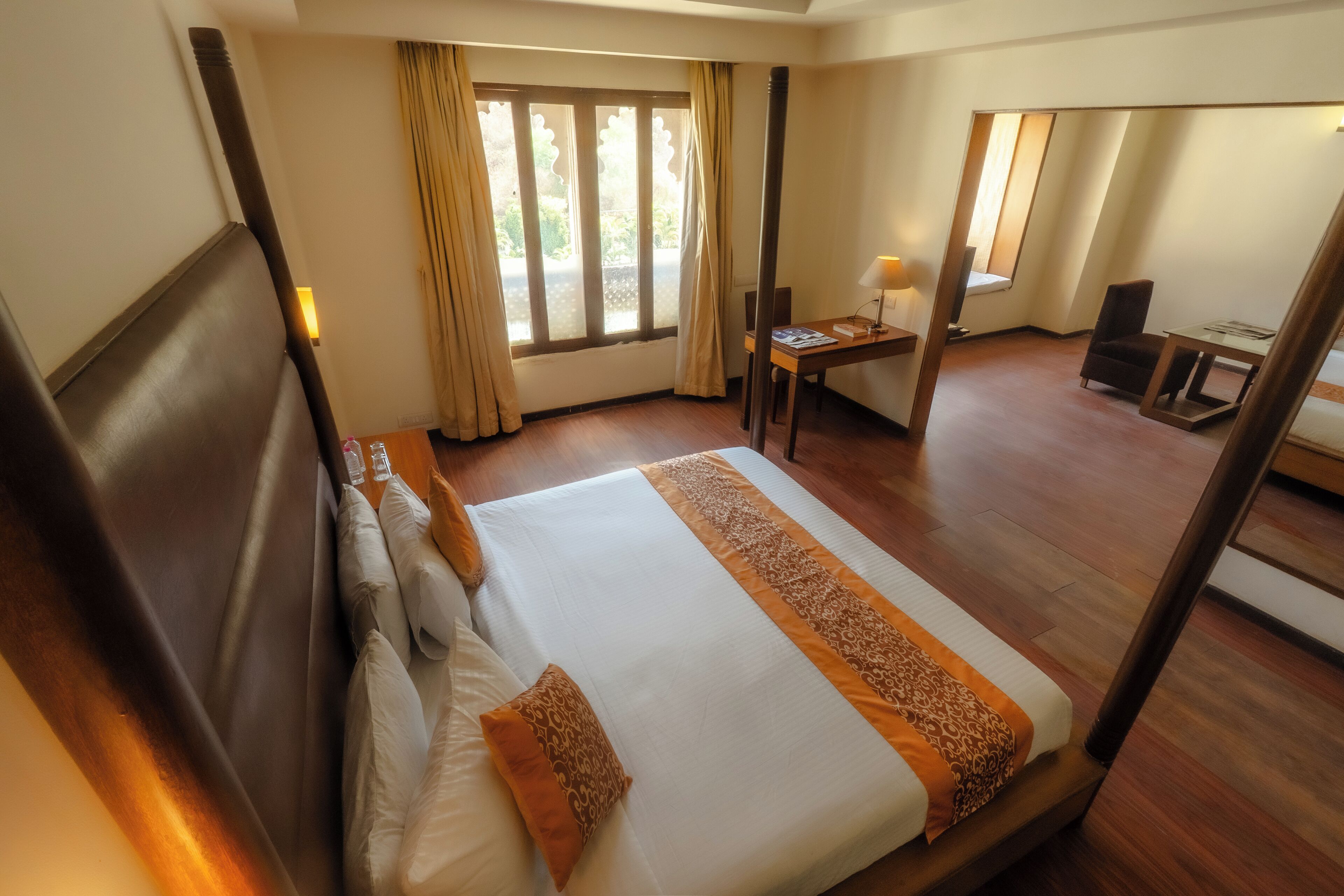 Foto - The Sky Imperial, Udaipur