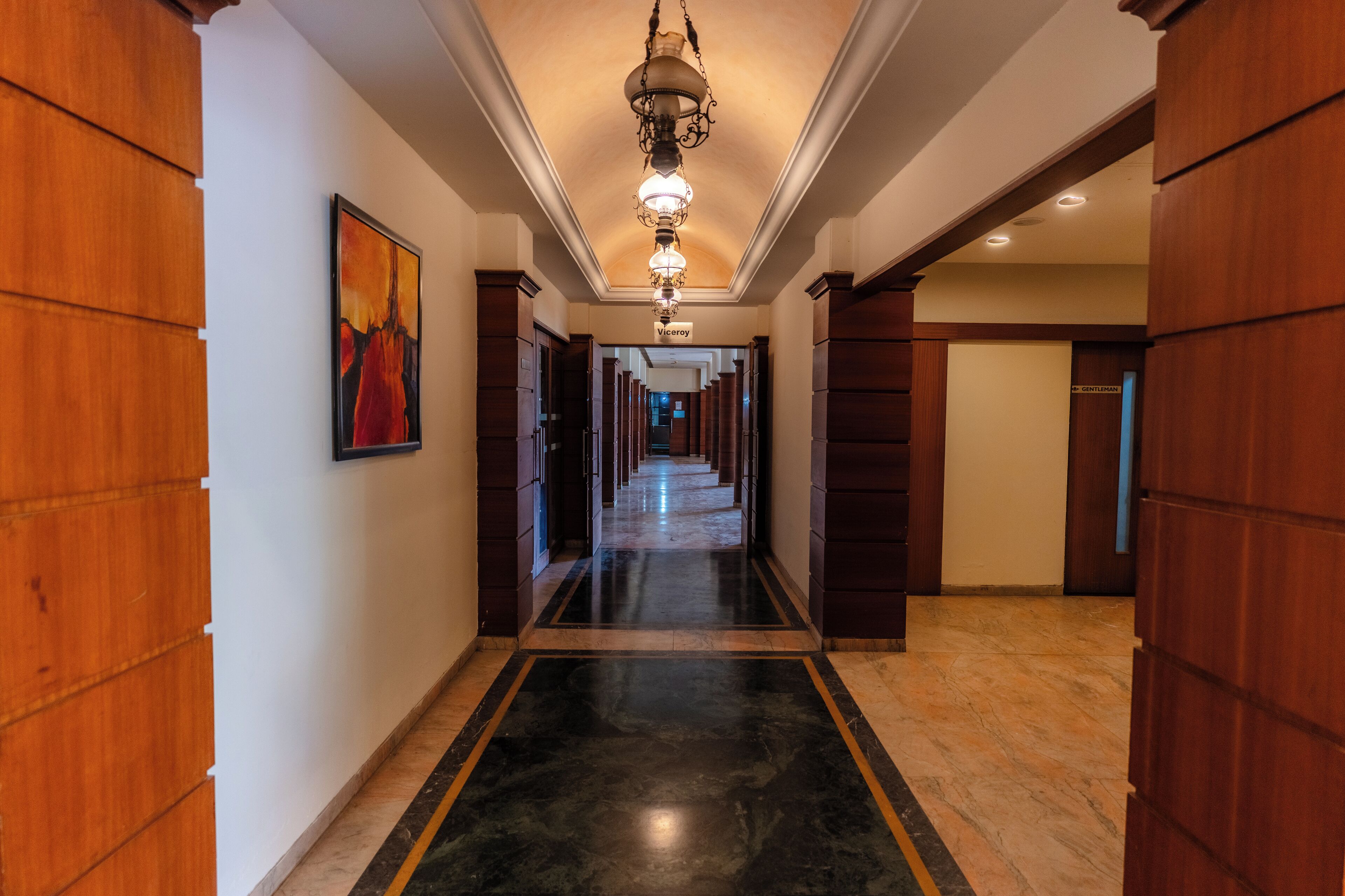 Foto - The Sky Imperial, Udaipur