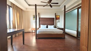 Coffres-forts dans les chambres, bureau