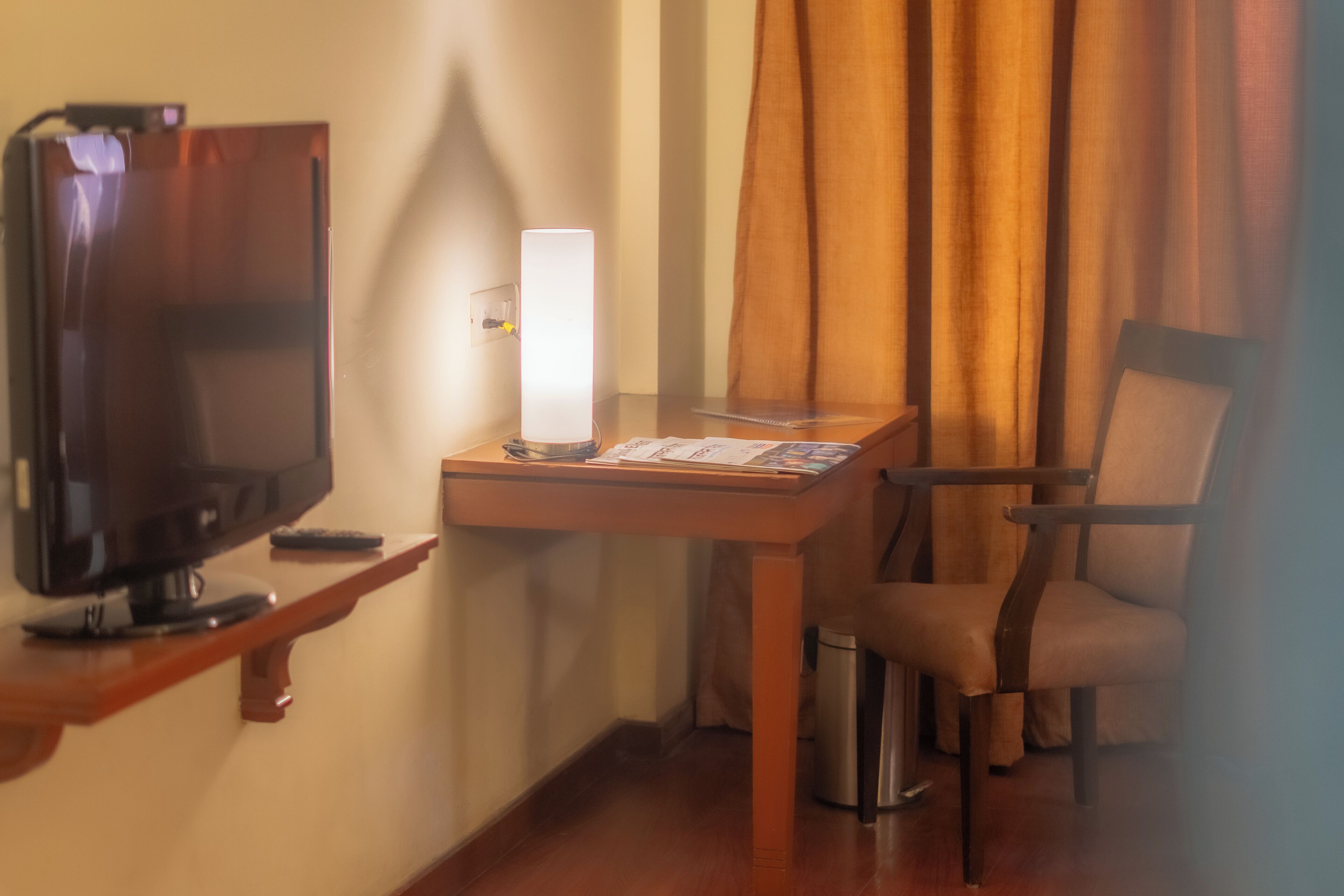 Foto - The Sky Imperial, Udaipur