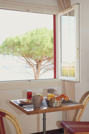 Exclusive Apartment, 1 Bedroom, Sea View (A Rossa 2) | Beach/ocean view - A Rossa Location (Conca)