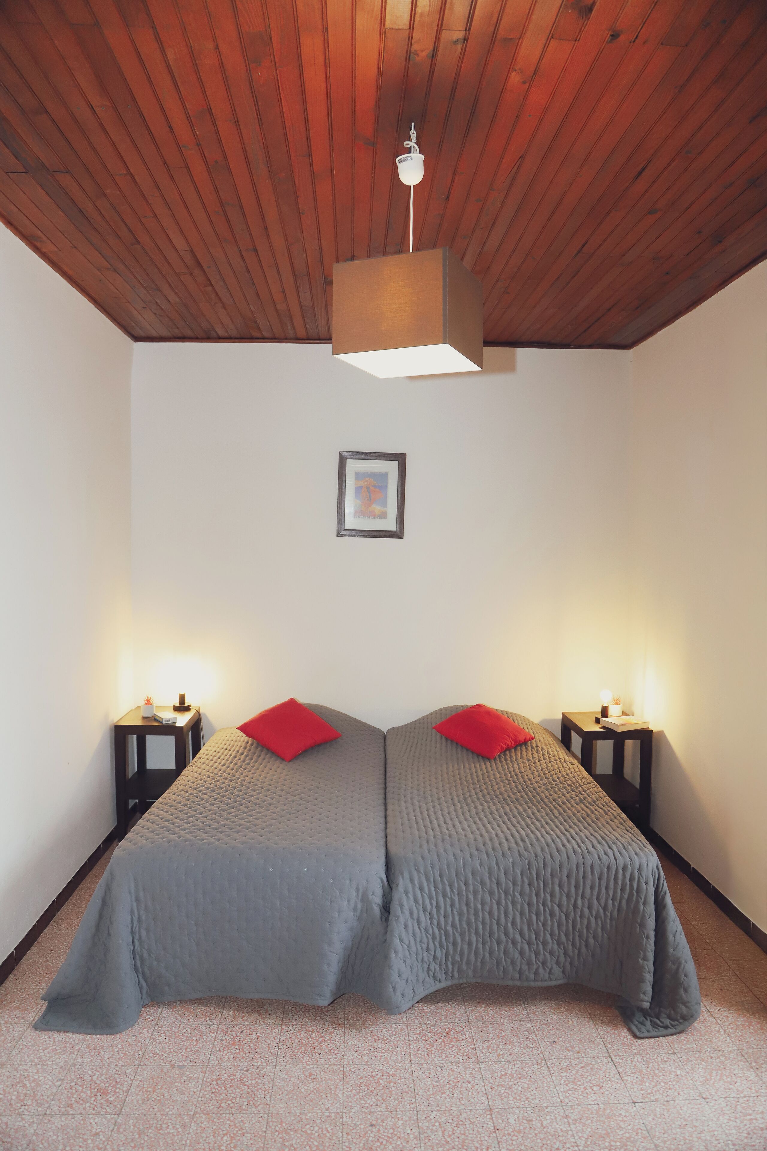 Exclusive Apartment, 2 Bedrooms, Sea View (A Rossa 3)