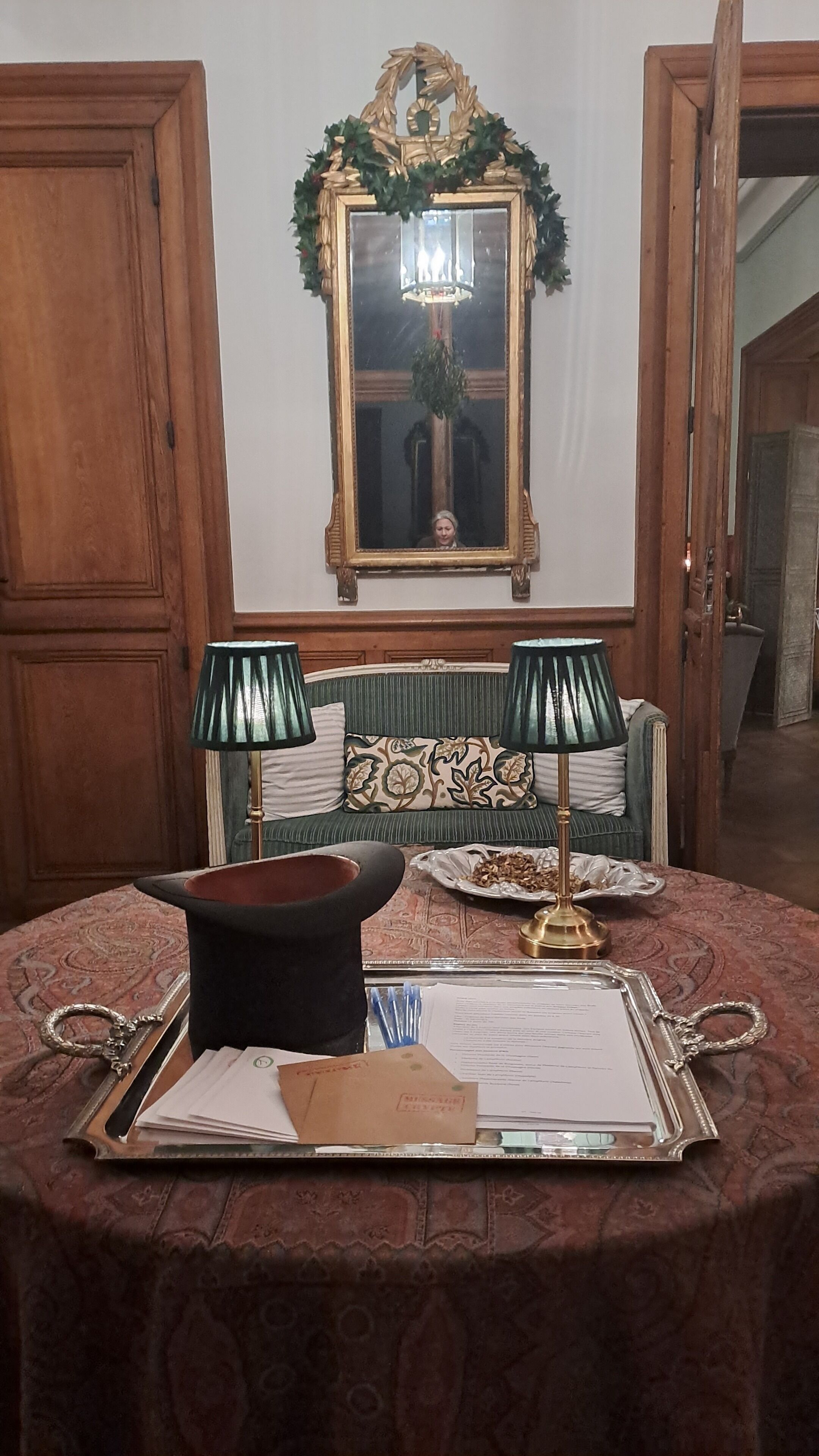 Intérieur