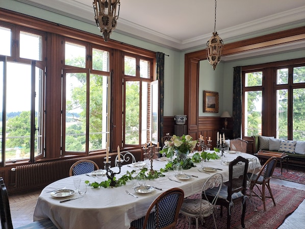 Servei de restauració