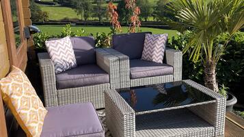 Terras