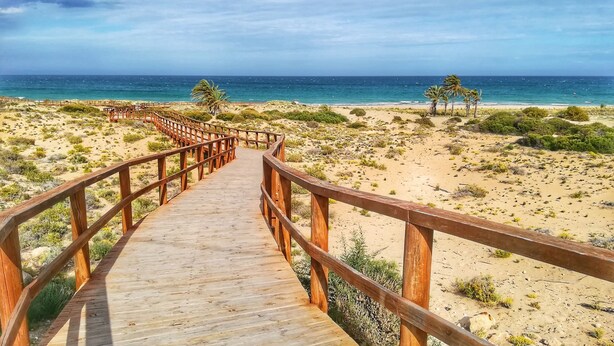 Strand