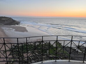 Sun deck - Atlantic Views Sintra Guest House (Sintra)