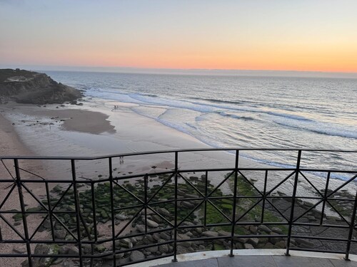 Atlantic Views Sintra Guest House