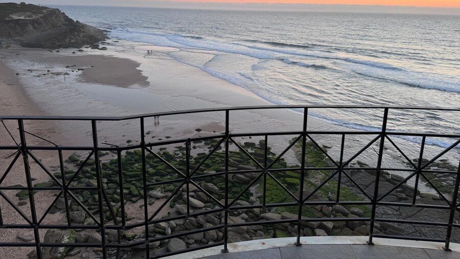 Atlantic Views Sintra Guest House