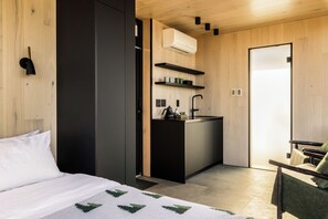 Literie de qualité supérieure, couette en duvet d'oie