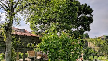 住宿场地