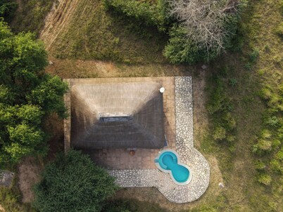 Lodge du Ranch de Bandia