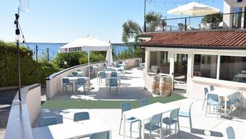 Tent | View from property