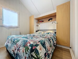 2 slaapkamers