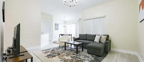 Smart TV, offices
