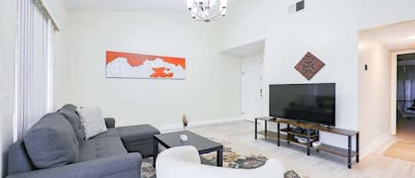 Smart TV, offices