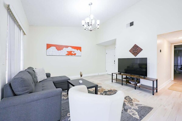 Smart TV, offices