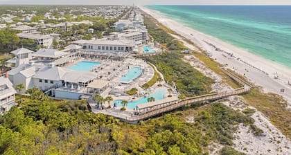 Experience Luxury and Location in WaterColor!