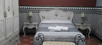 Rural House El Jabalon