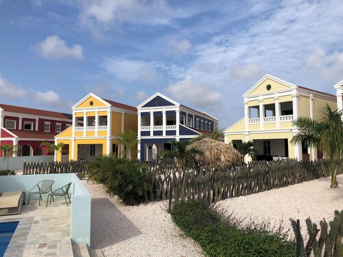 KAS Cocoloco - Waterfront paradise near the center - BRAND NEW!!!