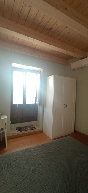 1 bedroom, iron/ironing board, travel cot, WiFi - Borgo Sant'Antonio 14 (Siracusa)