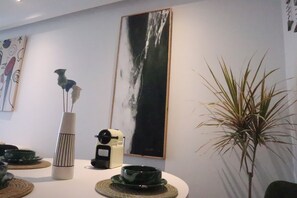 Interior -  "ETHNIC CHIC" GARDEN OF CARTHAGE (Tunis)