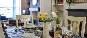 2 bedroom accommodation in Hornsea