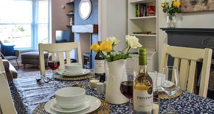 2 bedroom accommodation in Hornsea