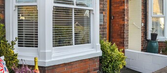 2 bedroom accommodation in Hornsea