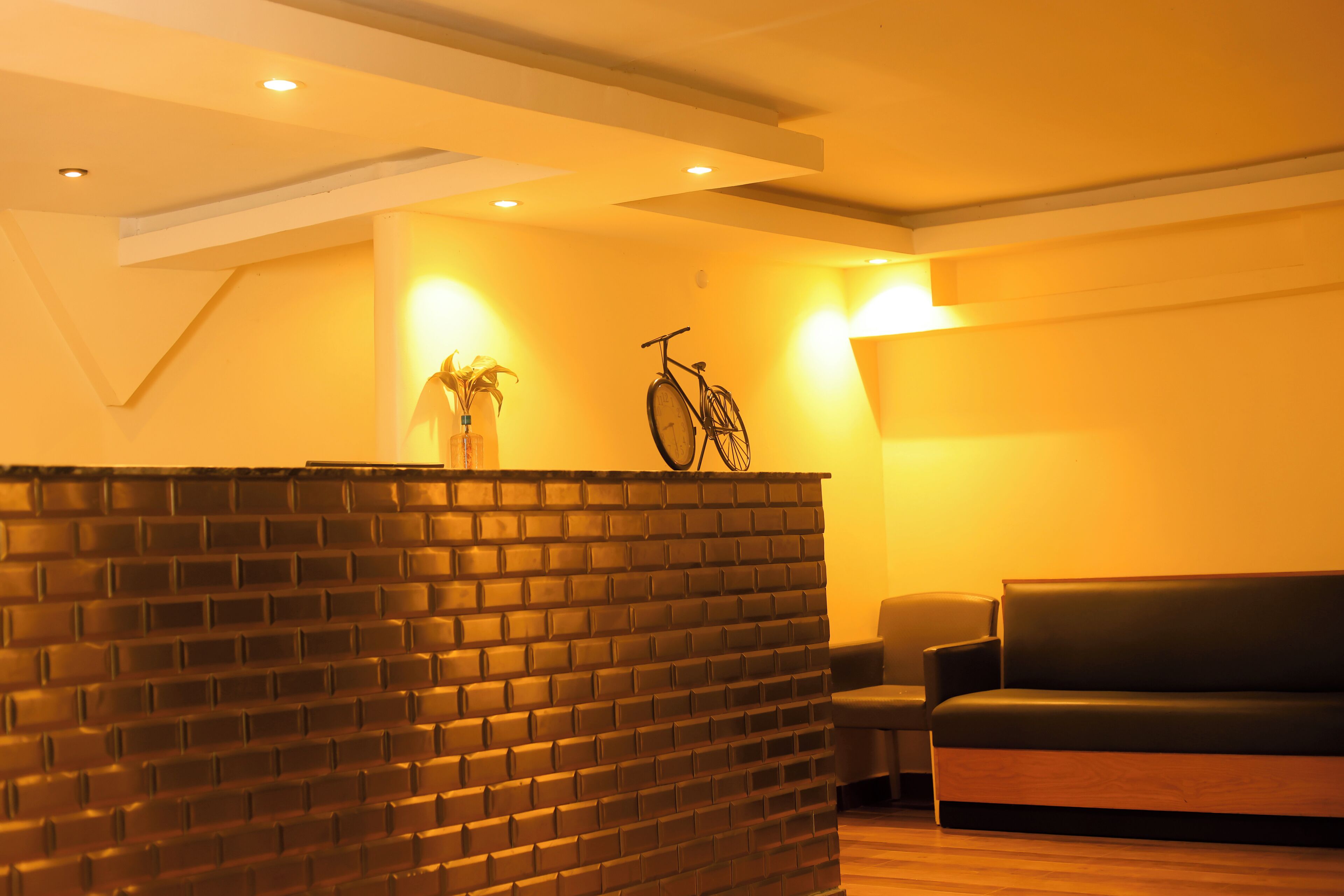Photo - De Rain Eco Beach Resort