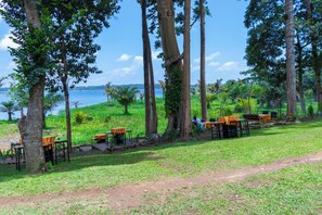 Children's activities - De Rain Eco Beach Resort (Entebbe)