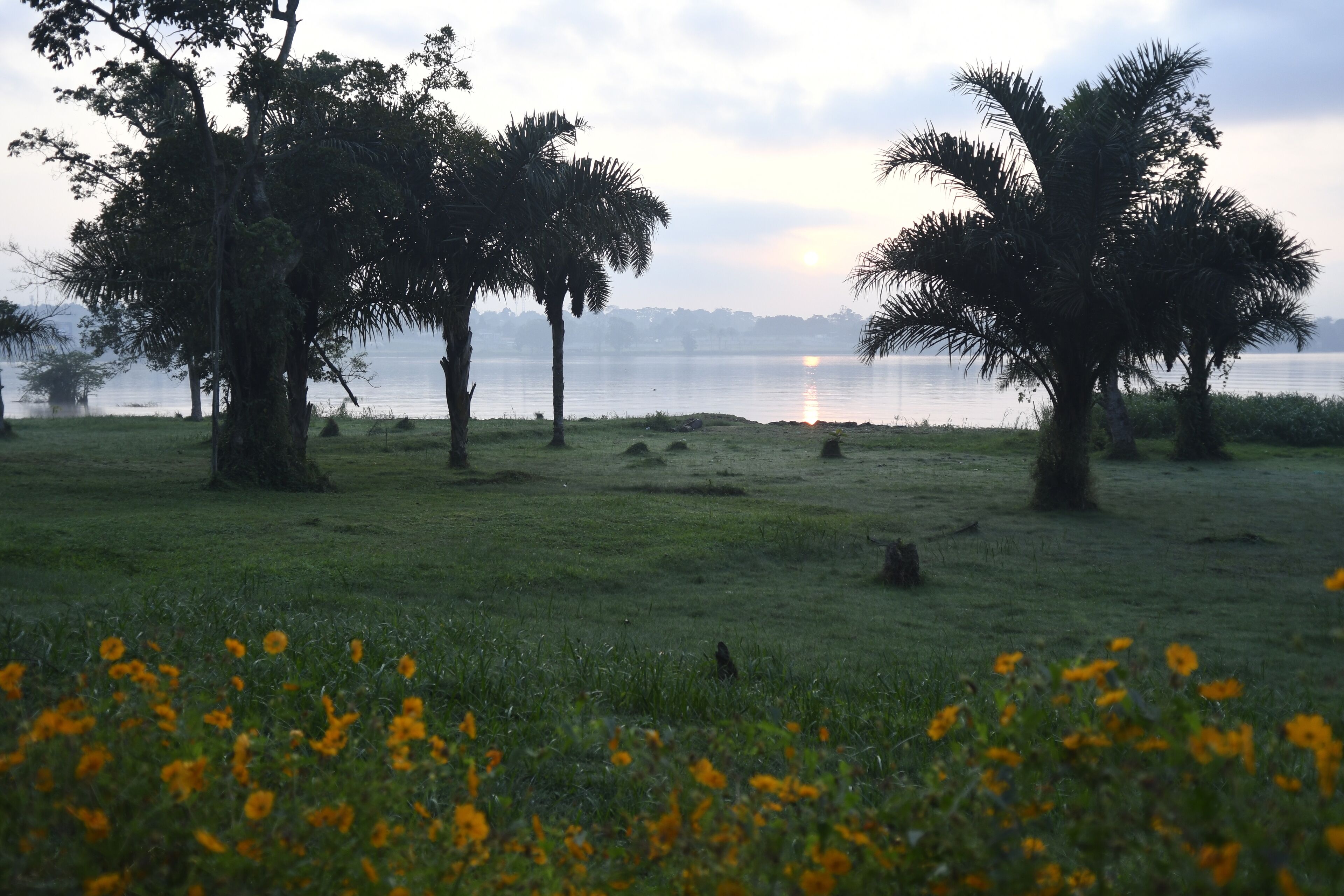 Photo - De Rain Eco Beach Resort