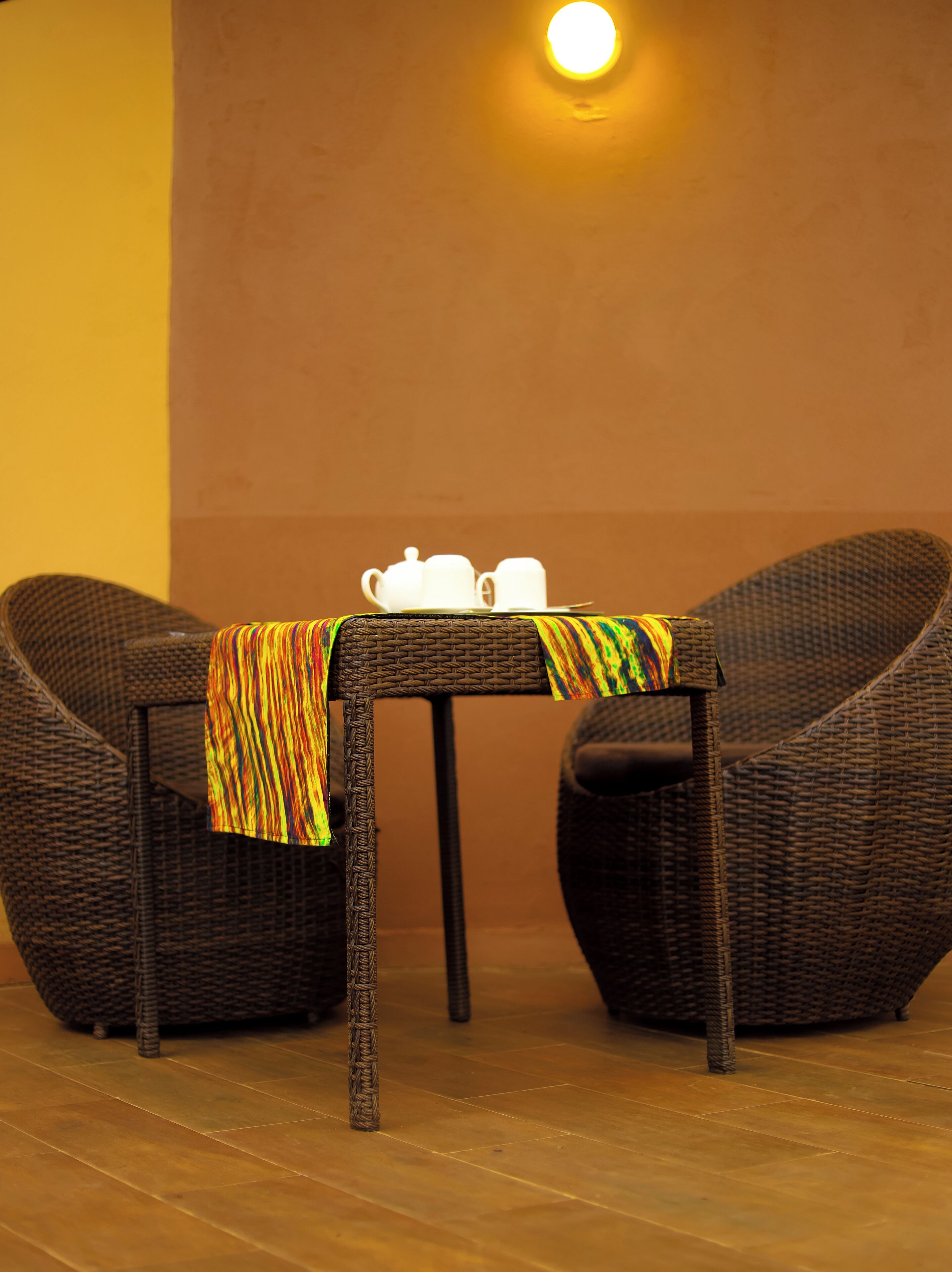 Photo - De Rain Eco Beach Resort