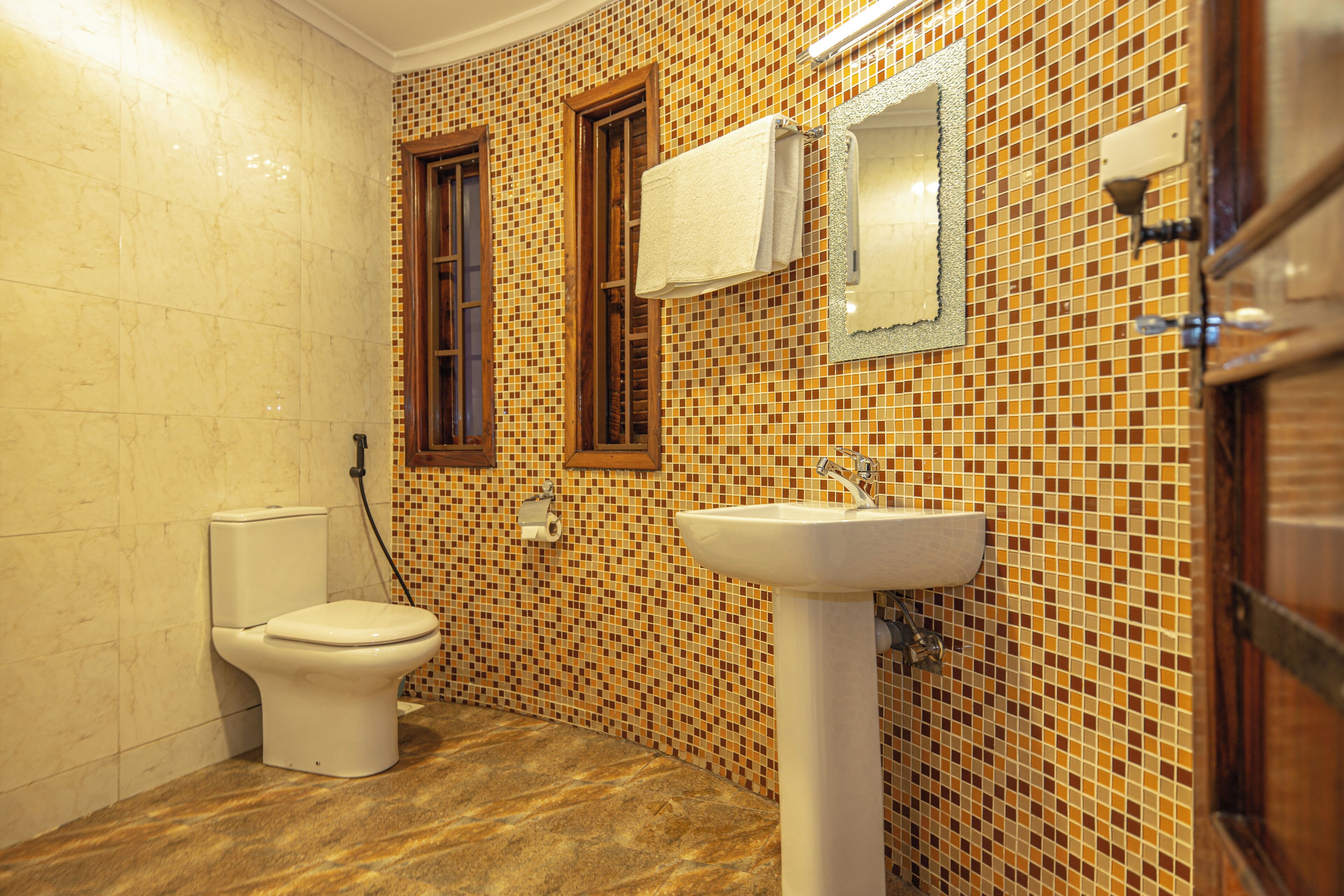 Photo - De Rain Eco Beach Resort