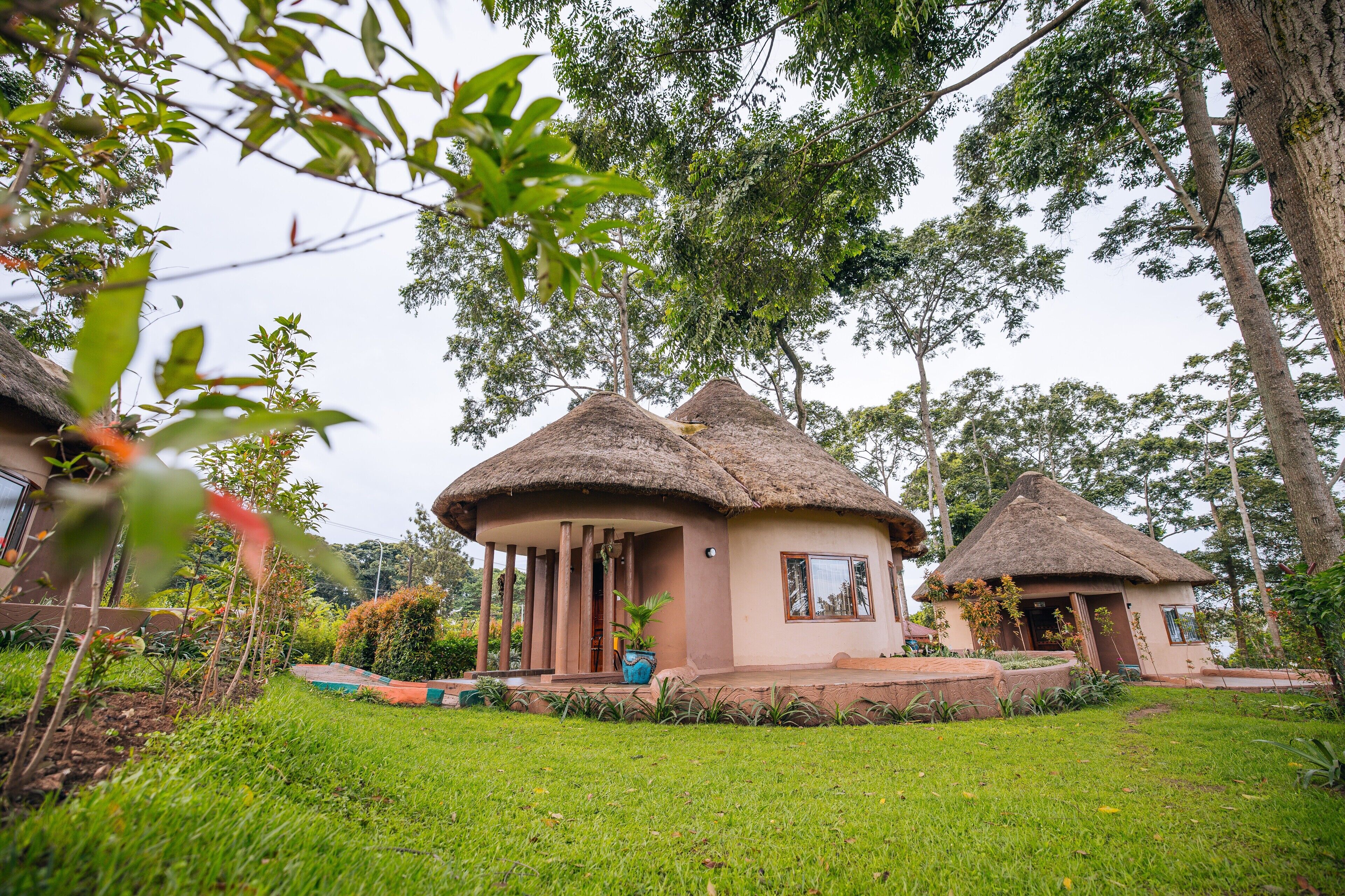 Photo - De Rain Eco Beach Resort