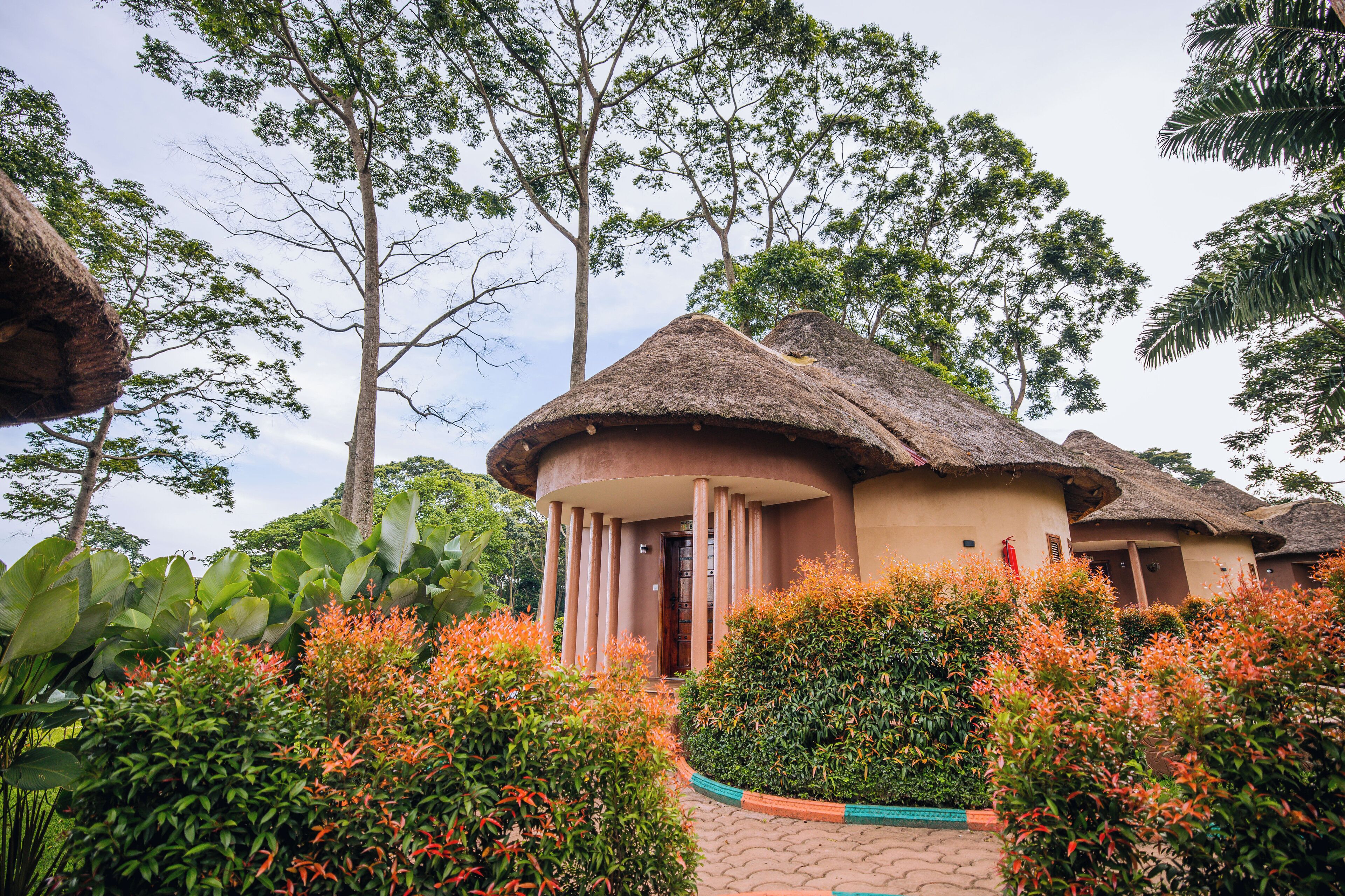 Photo - De Rain Eco Beach Resort