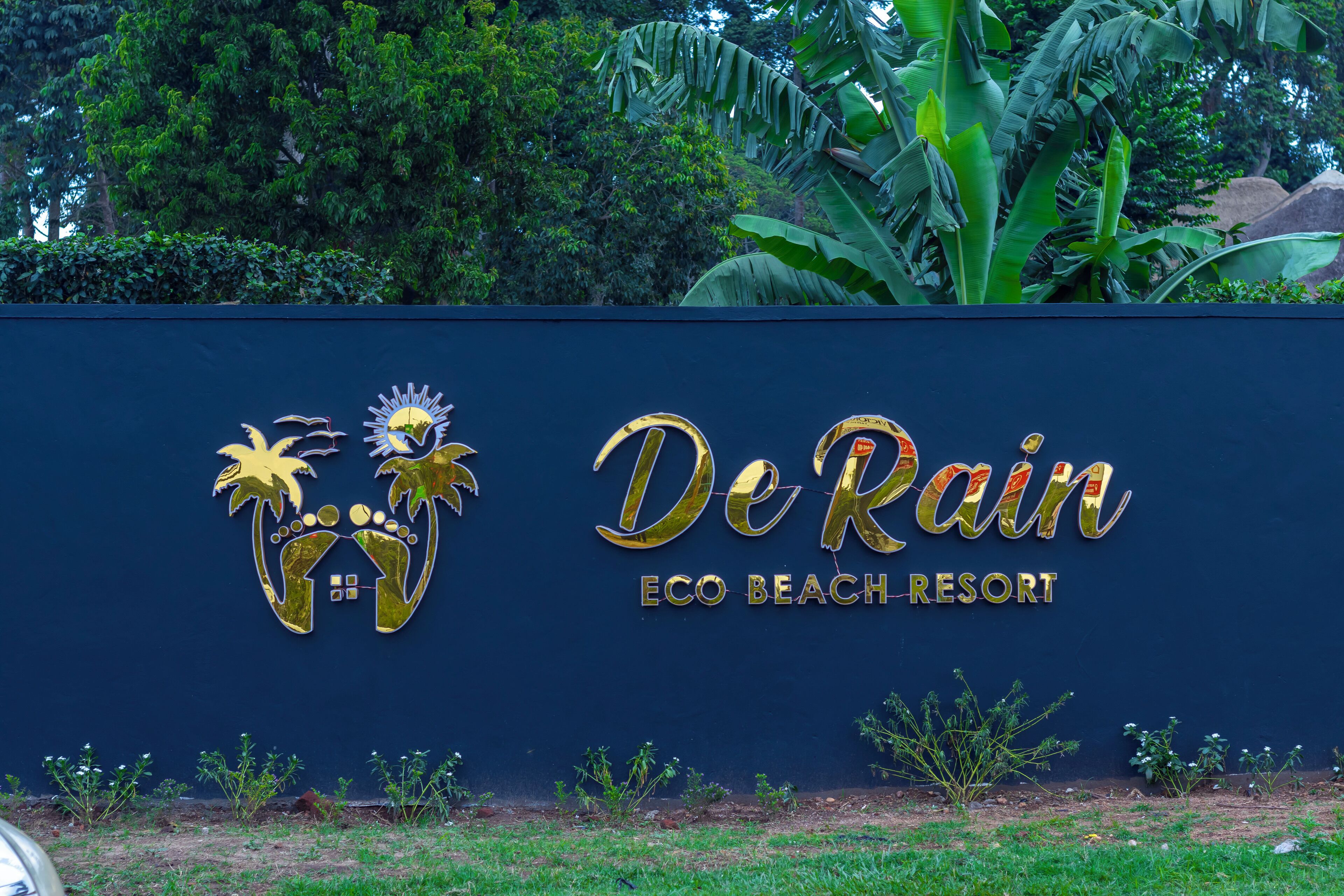 Photo - De Rain Eco Beach Resort