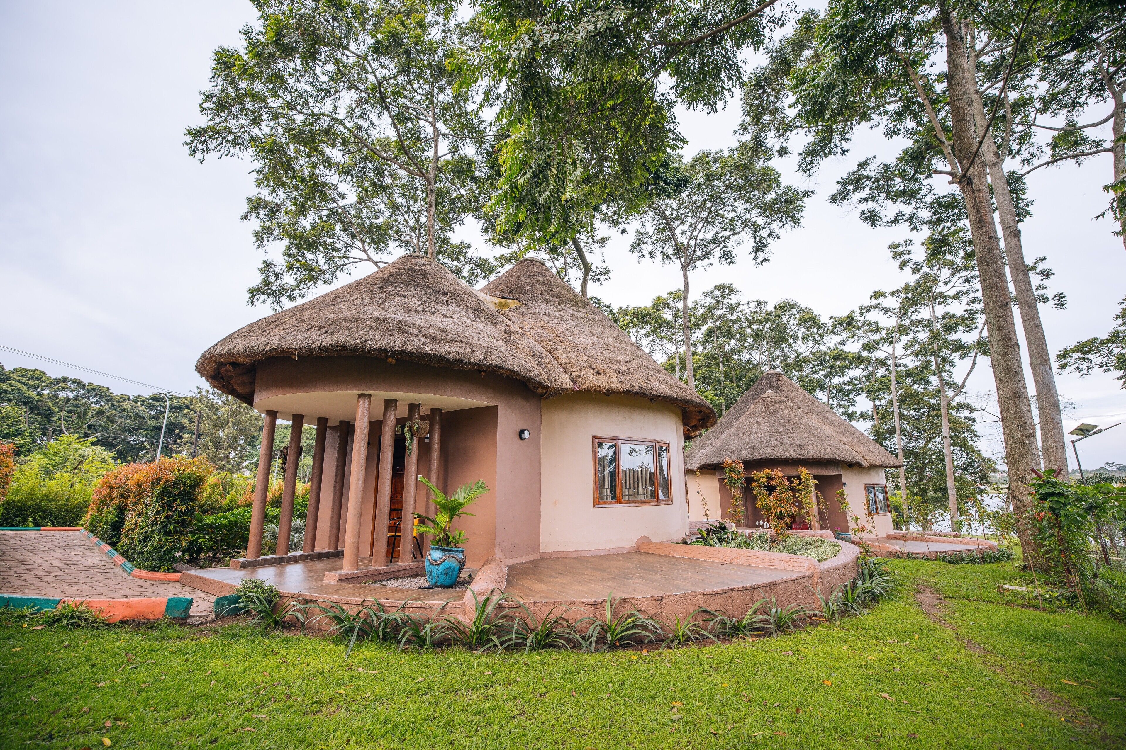 Photo - De Rain Eco Beach Resort