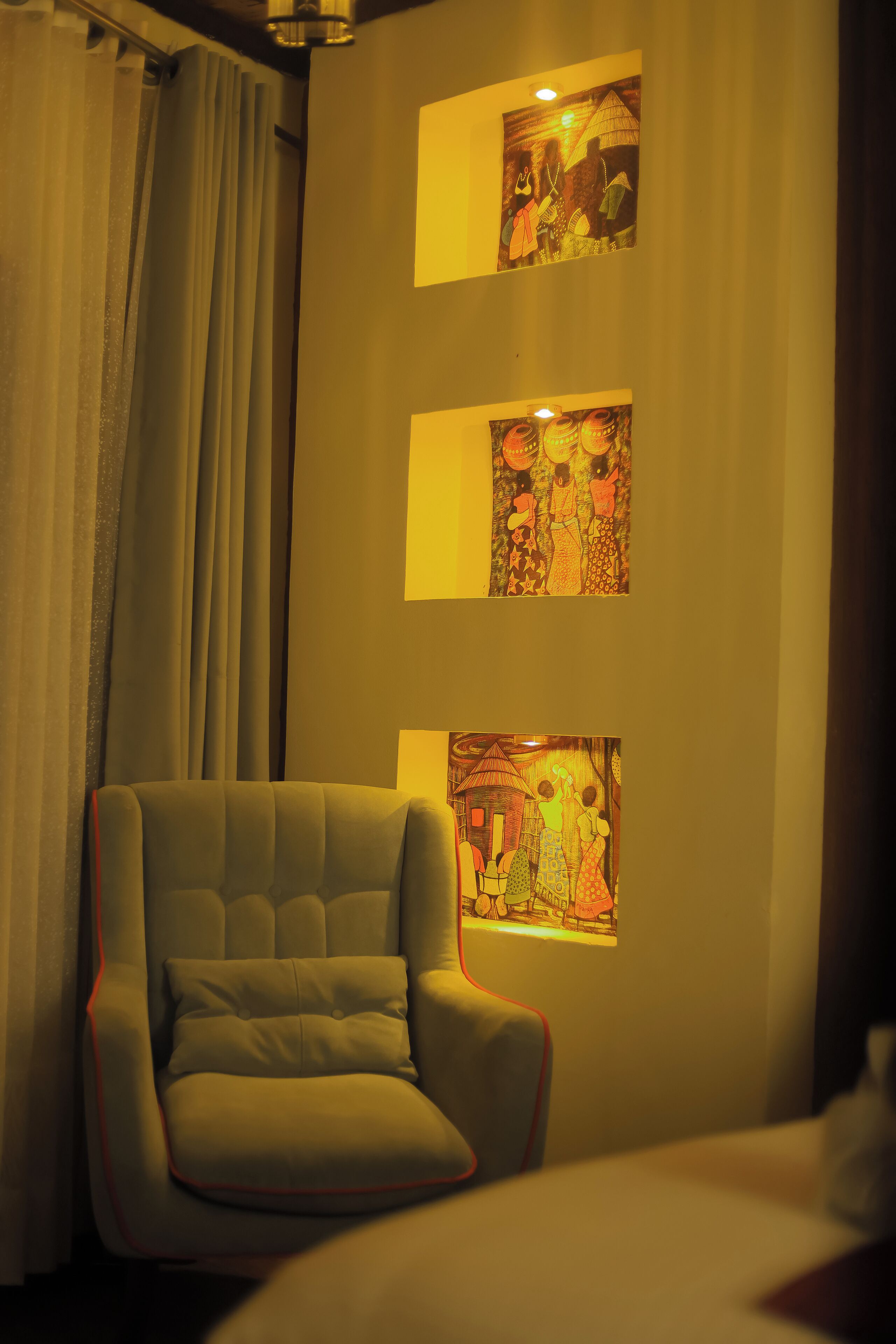 Photo - De Rain Eco Beach Resort