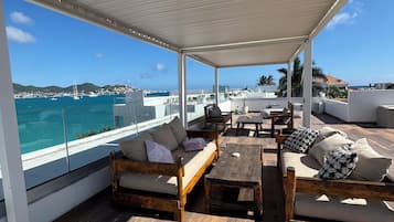 テラス / パティオ