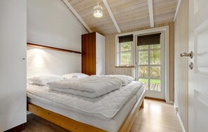 3 chambres, Wi-Fi gratuit