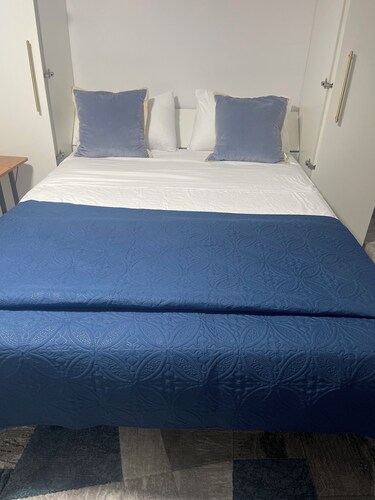 Charming studio apartment in Mandeville Manchester