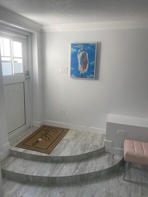 Interior - Charming studio apartment in Mandeville Manchester (Mandeville)