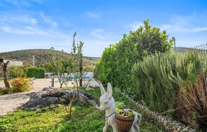 Property grounds - Stunning home in Cvrljevo (Cvrljevo)