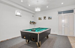 Salle de jeux