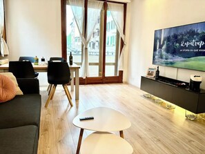 Smart TV